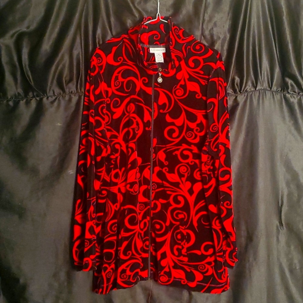 A CATHERINES fancy wear. 14/ 16W